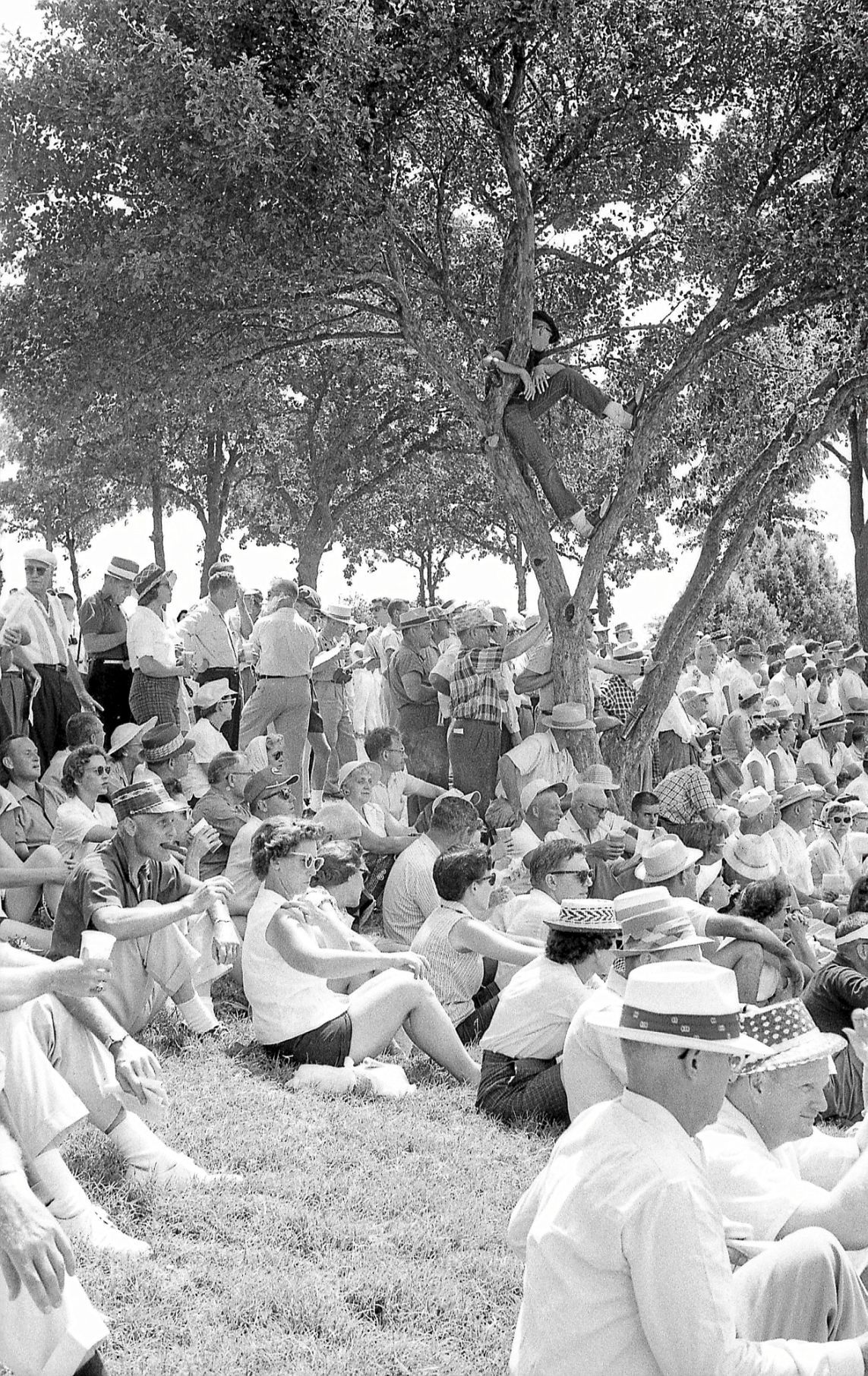 1958 U.S. Open